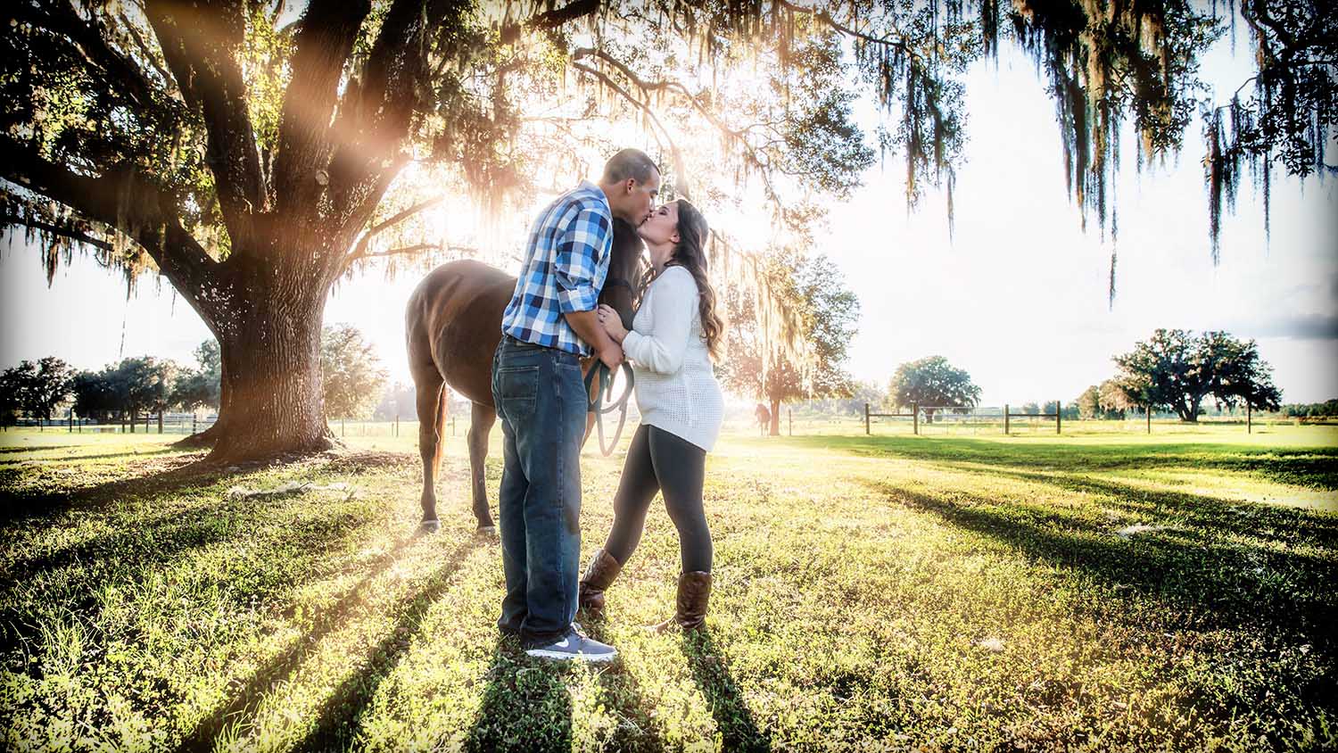 Tampa Wedding Photography